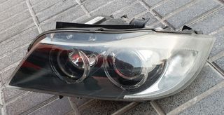VENDO FARO IZQUIERO BMW SERIE 3 E 90 