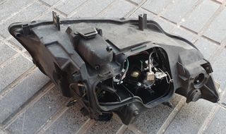VENDO FARO IZQUIERO BMW SERIE 3 E 90 