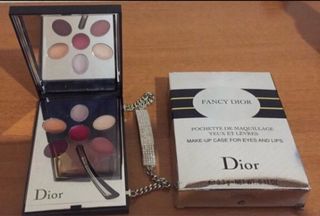 Estuche Dior