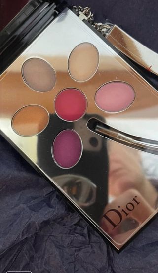 Estuche Dior