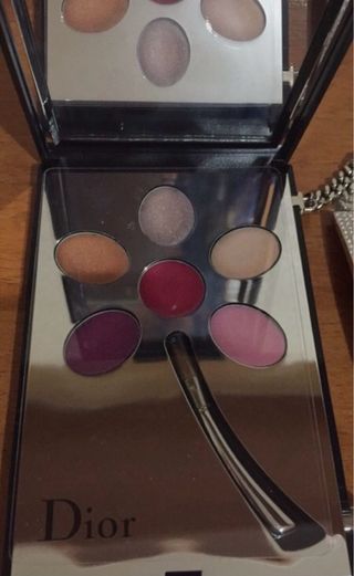 Estuche Dior