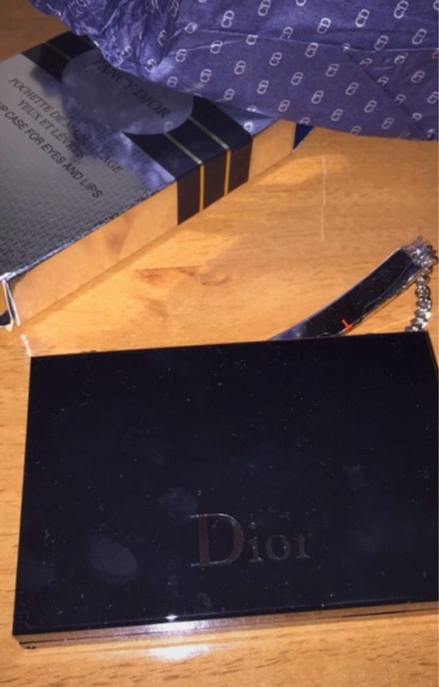 Estuche Dior