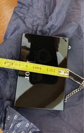 Estuche Dior