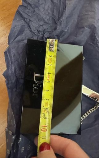 Estuche Dior