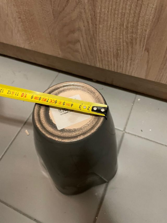 tiesto gris orquidea