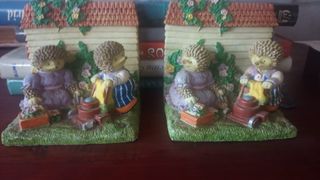 SUJETA LIBROS OSITOS