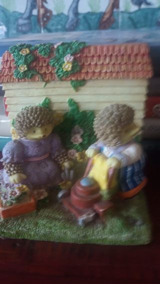 SUJETA LIBROS OSITOS