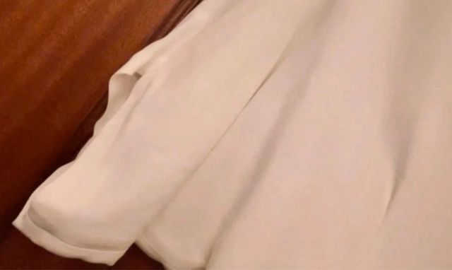 Vestido de Zara Edición Limitada