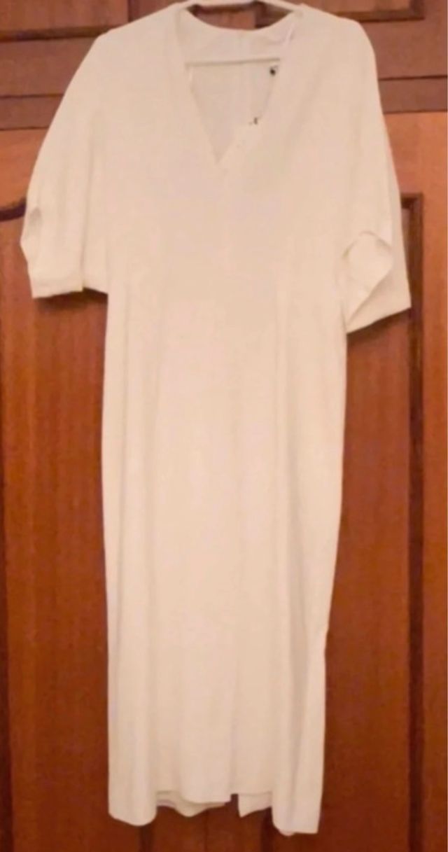 Vestido de Zara Edición Limitada