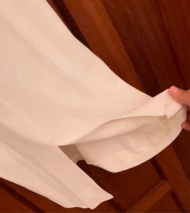 Vestido de Zara Edición Limitada