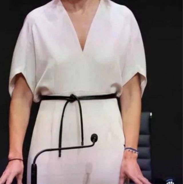 Vestido de Zara Edición Limitada
