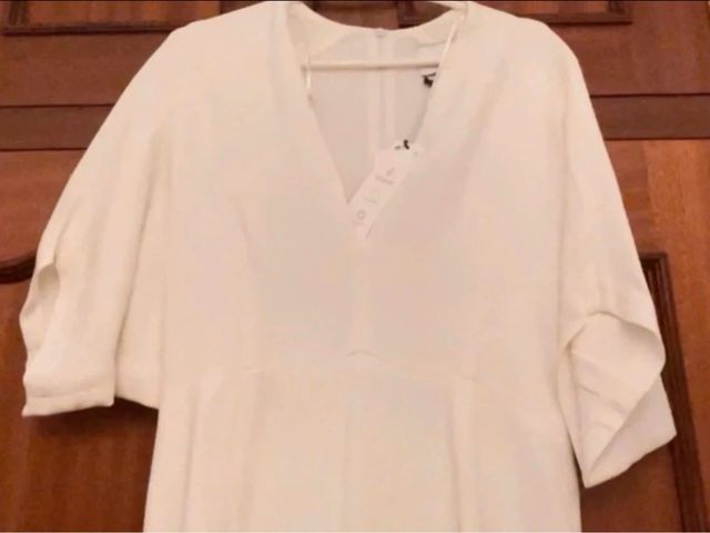 Vestido de Zara Edición Limitada