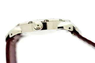 CHIC FACONNABLE MOTHER OF PEARL DIAL LADYS