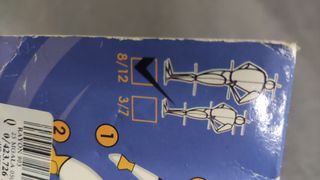 Protectores rodilleras bici patín niño