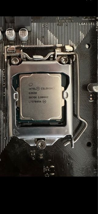 placa base asus b250 mining expert