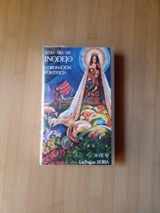 VIDEO "NUESTRA SEÑORA DE INODEJO"