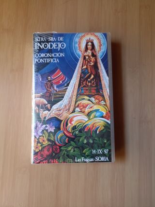 VIDEO "NUESTRA SEÑORA DE INODEJO"