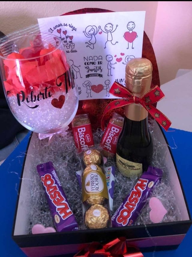 Neceseres personalizados