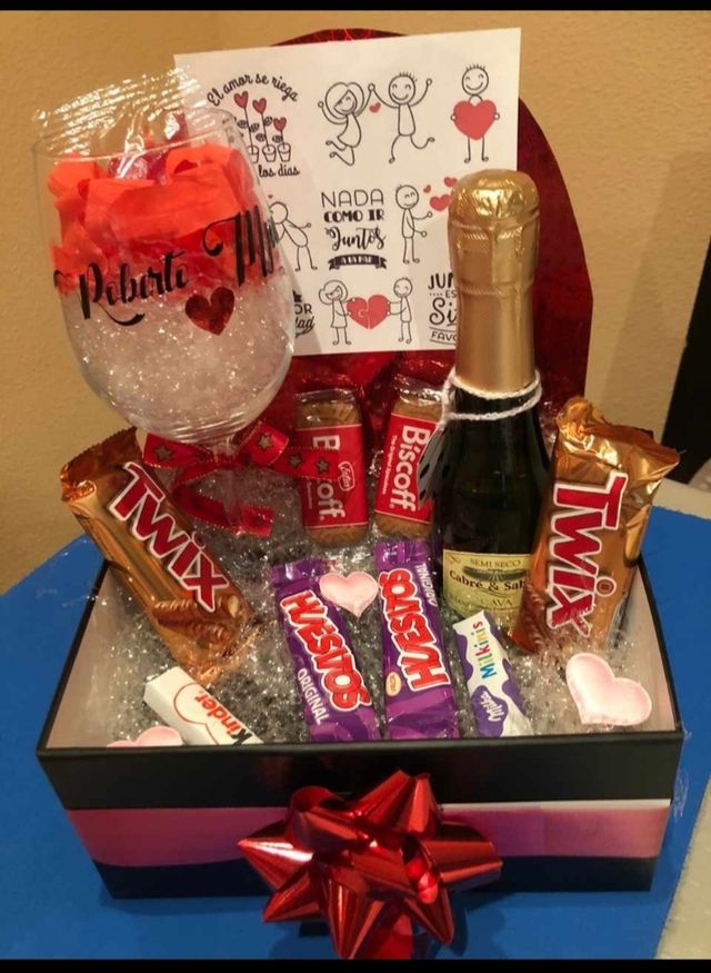 Neceseres personalizados