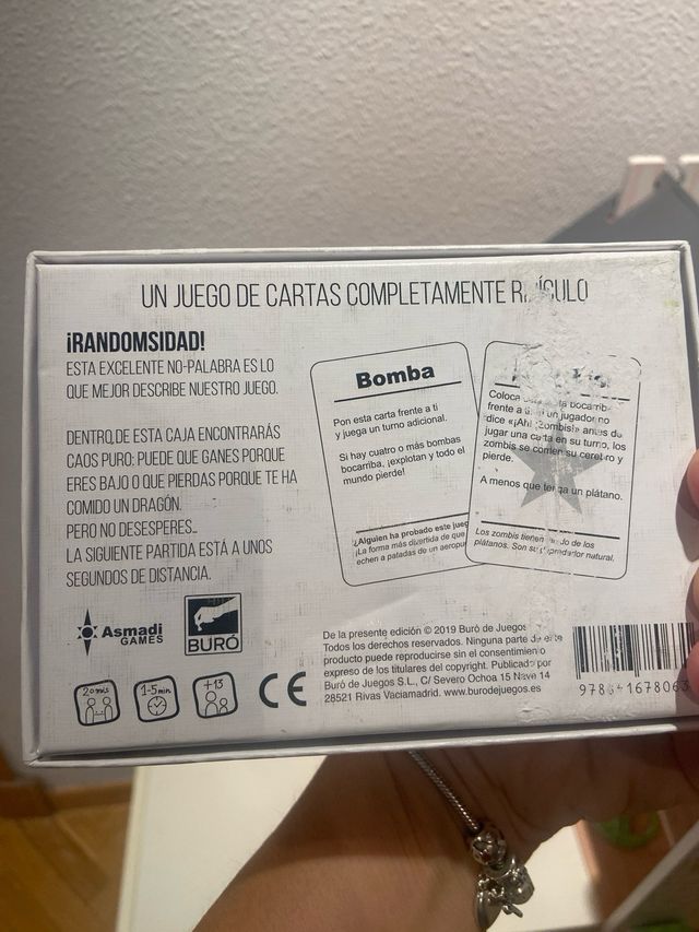 Alguém já experimentou este jogo? Jogo de tabuleiro