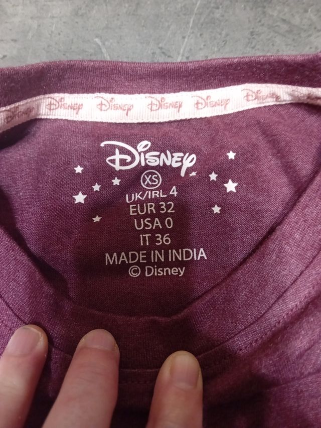 Pijama disney
