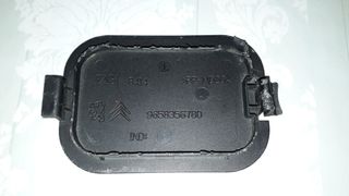 Tapa batería trampilla 