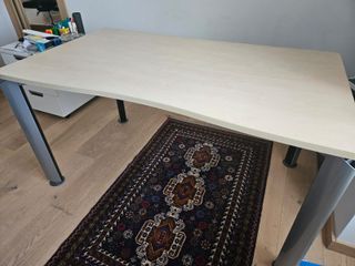 Mesa de Oficina / Despacho