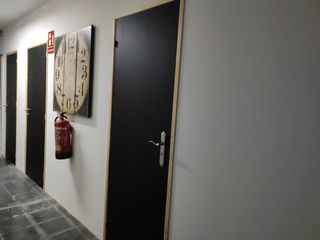 Trastero en alquiler