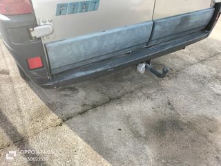 Móncayo Camper 2'8 JTD 5'5 metros