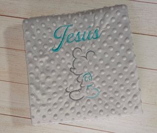 Canastillas Bebé Personalizadas