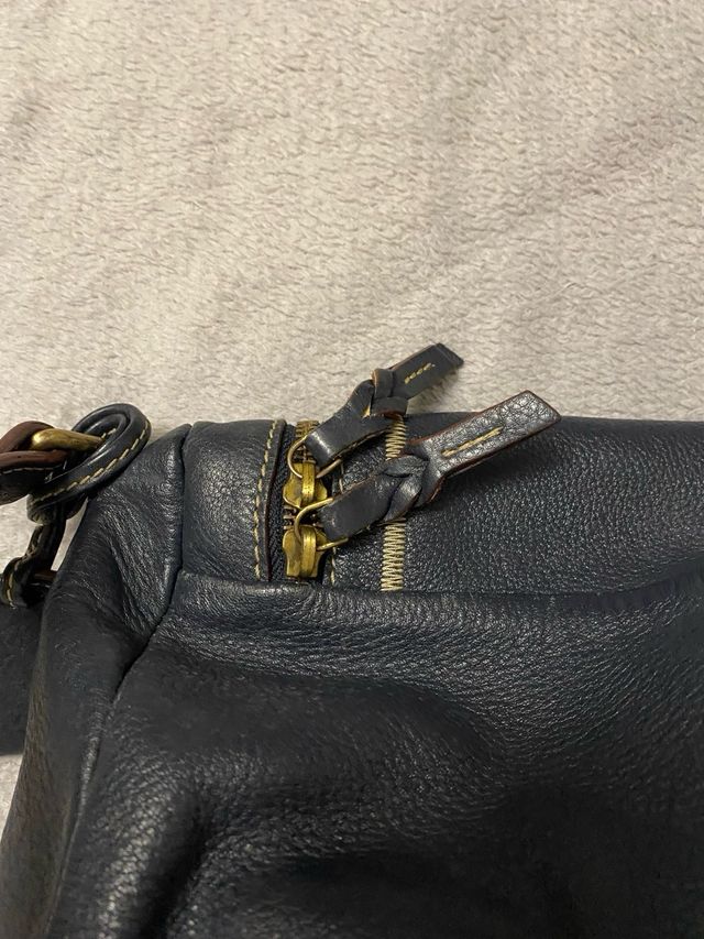 Bolso Purificacion Garcia