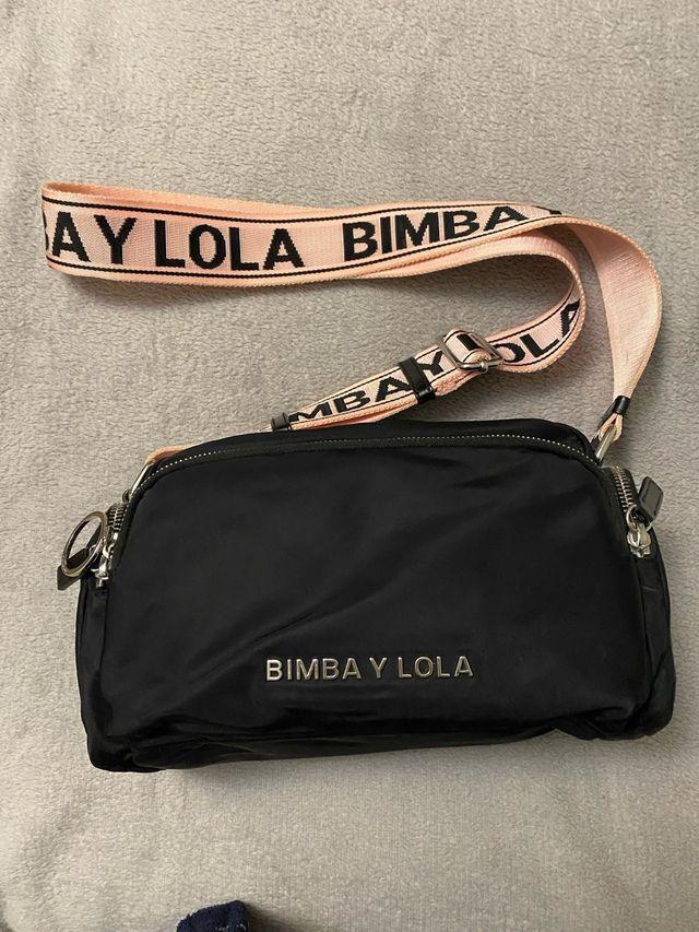 Bolso Bimba y Lola