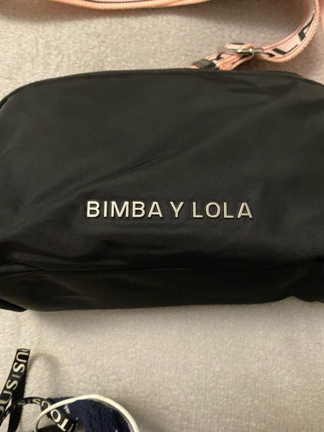 Bolso Bimba y Lola