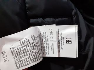 Piumino over Max Mara Weekend