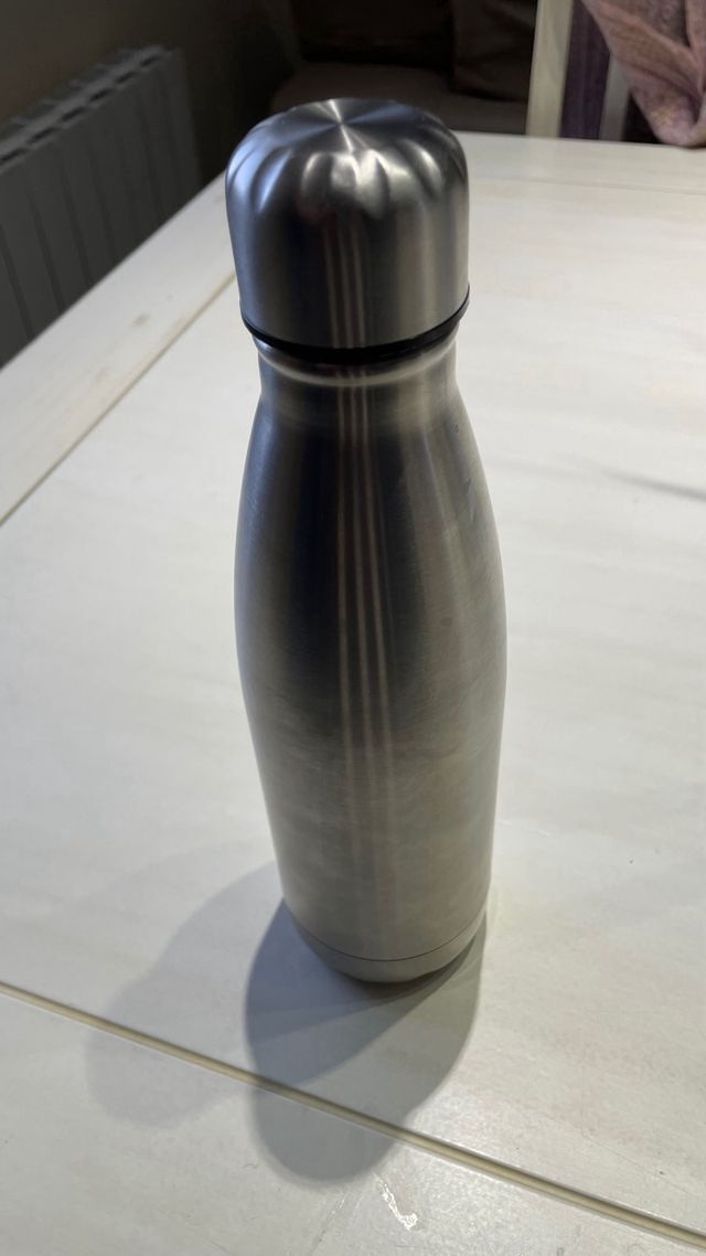 BOTELLA PARA EL AGUA