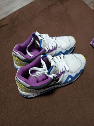 Zapatillas le coq sportif