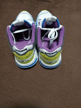 Zapatillas le coq sportif