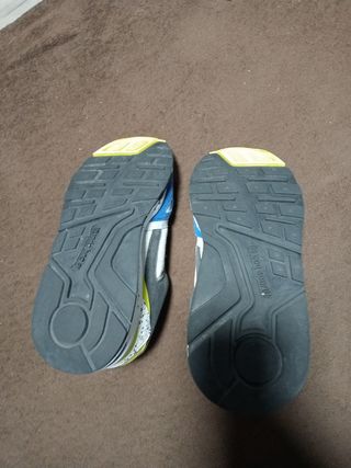 Zapatillas le coq sportif