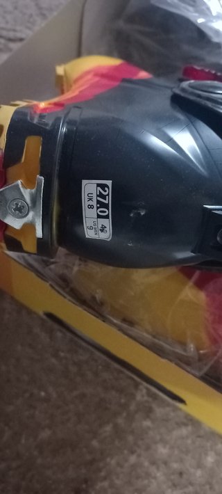 La Sportiva Race Borg