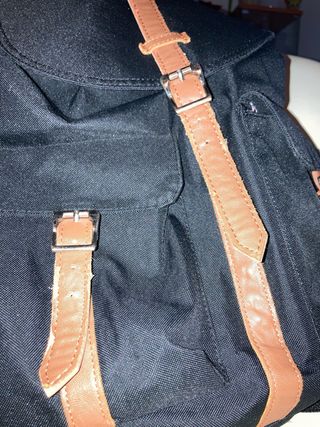 mochila Herschel