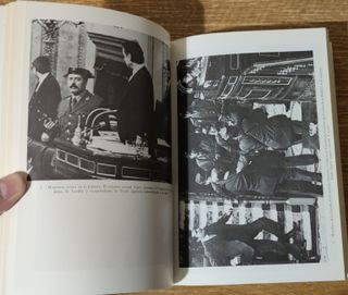 El Golpe. Anatomía y claves del asalto al Congreso