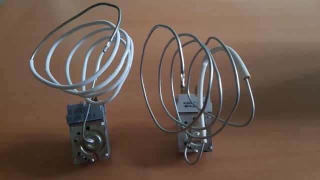 Termostato per frigorifero Whirlpool