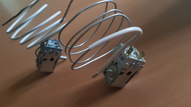 Termostato per frigorifero Whirlpool