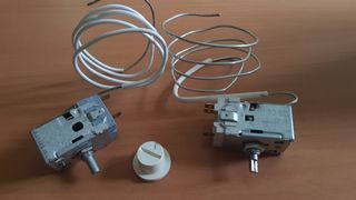 Termostato per frigorifero Whirlpool