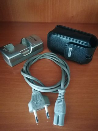 Camara de Fotos Digital,con batería y cargador .