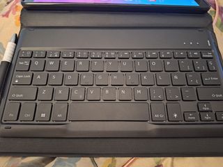 Tablet Samsung 