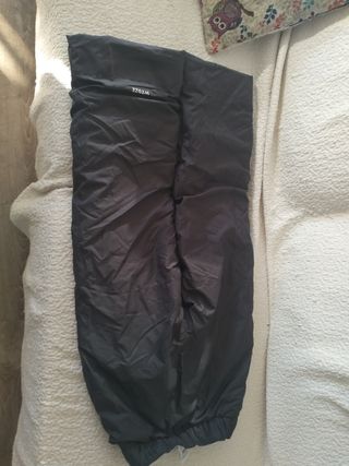 Pantalón nieve niñ@