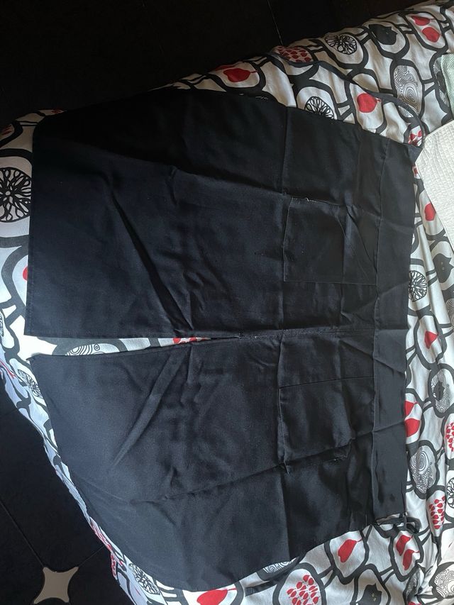 Delantales camarero cortos y largo