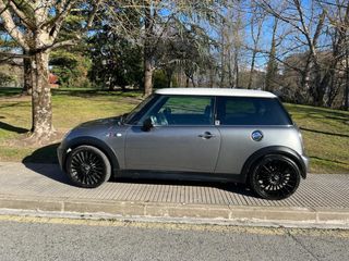 MINI Mini 2006