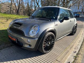 MINI Mini 2006